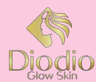 Maison Diodio Glow Skin – logo